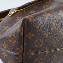 Louis Vuitton Montsouris PM Backpack Monogram