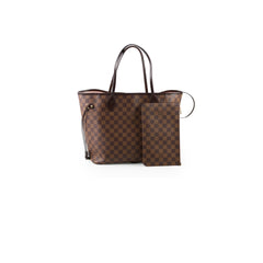 Louis Vuitton Neverfull MM Damier Ebene