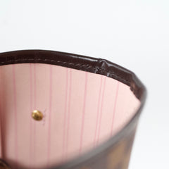 Louis Vuitton Neverfull MM Damier Ebene