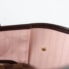 Louis Vuitton Neverfull MM Damier Ebene