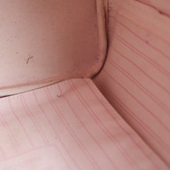 Louis Vuitton Neverfull MM Damier Ebene