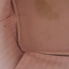 Louis Vuitton Neverfull MM Damier Ebene