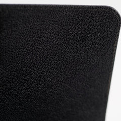 Chanel Small Boy Caviar Chevron Black