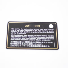 Chanel Small Boy Caviar Chevron Black