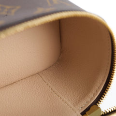 Louis Vuitton Nano Nice Monogram