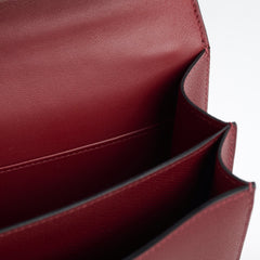 Hermes Constance Mini Epsom Rough H 2024