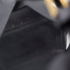 Saint Laurent Tribute Heels Black - Size 40