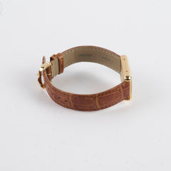 Cartier Tank Louis Watch Small Model W1529856 2025