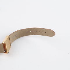 Cartier Tank Louis Watch Small Model W1529856 2025