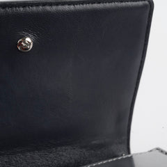 Dior Micro Diorama Silver