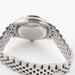 Rolex Datejust 31mm Dark Grey Dial Watch 278384RBR 2022