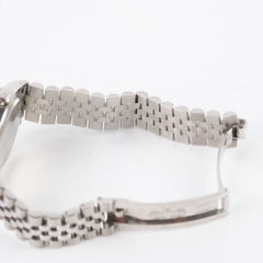 Rolex Datejust 31mm Dark Grey Dial Watch 278384RBR 2022