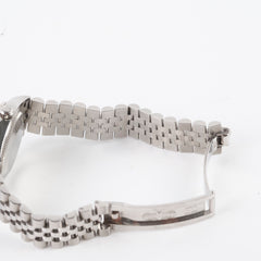 Rolex Datejust 31mm Dark Grey Dial Watch 278384RBR 2022