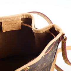 Louis Vuitton Nano Noe Monogram