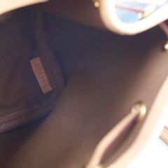 Louis Vuitton Nano Noe Monogram