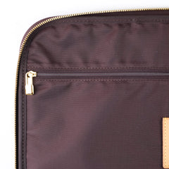 Louis Vuitton Vernis Pegase 45 Cabin Luggage Amarante