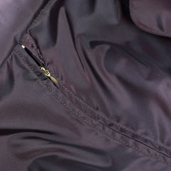 Louis Vuitton Vernis Pegase 45 Cabin Luggage Amarante