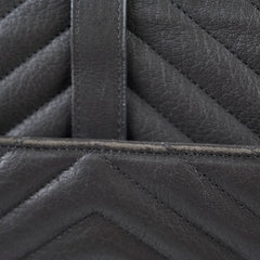 Saint Laurent College Large Grey