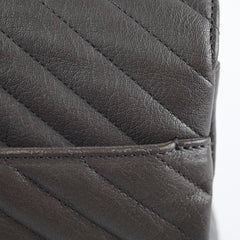 Saint Laurent College Large Grey