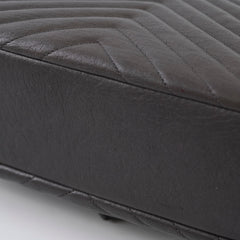 Saint Laurent College Large Grey