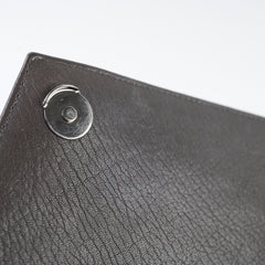 Saint Laurent College Large Grey