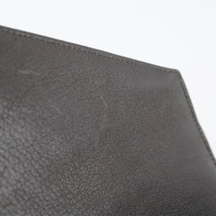 Saint Laurent College Large Grey