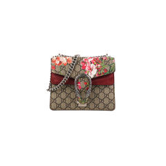 Gucci Mini Dionysus Bloom Pink