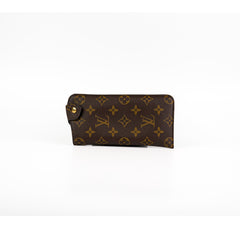 Louis Vuitton Sunglasses Pouch