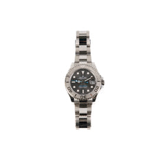 Rolex Yacht-Master 37mm Watch 2023 (268622)
