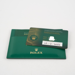 Rolex Yacht-Master 37mm Watch 2023 (268622)