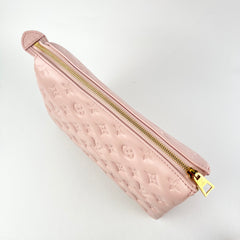 Louis Vuitton Coussin PM Rose Pink