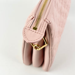 Louis Vuitton Coussin PM Rose Pink