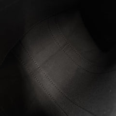 Louis Vuitton Keepall Bandouliere 25 Black