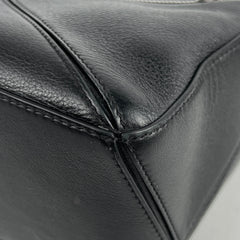 Loewe Puzzle Small Black