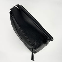 Loewe Puzzle Small Black