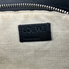 Loewe Puzzle Small Black