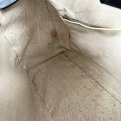 Loewe Puzzle Small Black