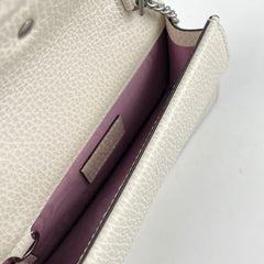 Gucci Dionysus Supermini Cream