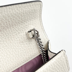 Gucci Dionysus Supermini Cream