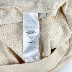 Gucci Mystic Cat Sweatshirt Size XS