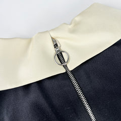 Gucci Floral Silk Dress Size 38