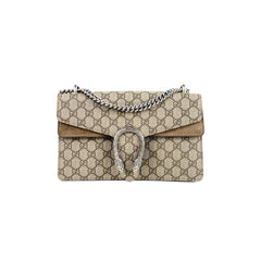 Gucci Dionysus Medium Beige