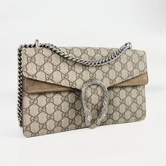 Gucci Dionysus Medium Beige