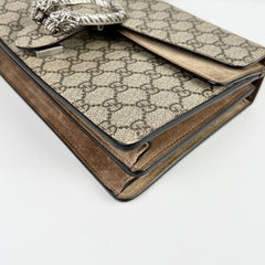 Gucci Dionysus Medium Beige