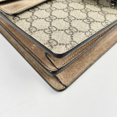 Gucci Dionysus Medium Beige