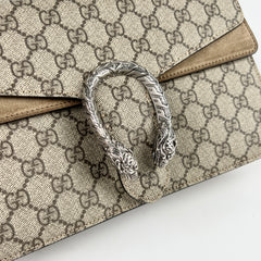 Gucci Dionysus Medium Beige