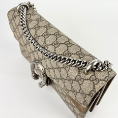 Gucci Dionysus Medium Beige