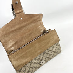 Gucci Dionysus Medium Beige