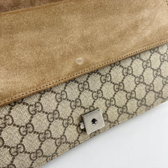 Gucci Dionysus Medium Beige