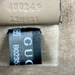 Gucci Dionysus Medium Beige